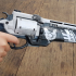 Destiny 2 Ace of Spades Hand Cannon image