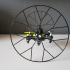 Drone wheels image
