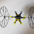Drone wheels image