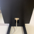 Belkin QI Wireless charger Stand image