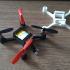 Mini Drone image