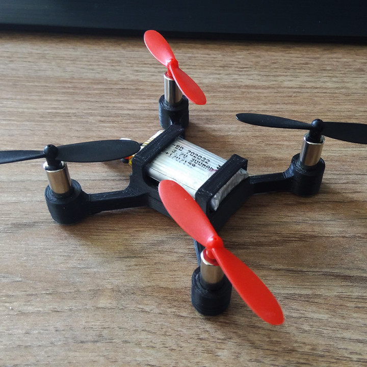 Mini Drone