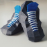 How to make Sneakers In SelfCAD image