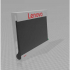 Lenovo Yoga 2 Wallmount - Frame image