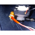 Final Creality / Micro Swiss hotend adapter ALLinONE mount on E3D/J-Head base image