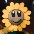 Google Home Sunflower image