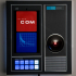 Hal 9000 "2001: A Space Odyssey" Echo dot Case (2nd Gen) image