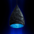 Sci-Fi Lamp Shade image