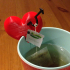 Valentine Tea Time image