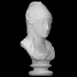 Bust of Athena image