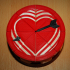 Aperture Iris Box - Valentines lid image