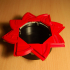 Aperture Iris Box - Valentines lid image