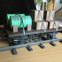 Flatbed Wagon for 16mm Scale Garden Railway image