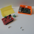 Omzlo PiMaster Case for Raspberry Pi 2 and 3 model B boards image