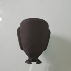 Picture of print of Google Home Mini EVE Stand/Lamp