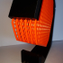 Filament buffer for Original Prusa i3 Multi Material upgrade print image