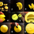 Mechanic Pac Man image