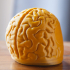 Brain helmet image