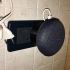 Google Home Mini - EU socket stand (Schuko/FR) image
