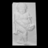 Relief with a child image