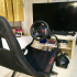 Logitech H shifter Console for Playseat Challenge image