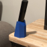 Firestick Remote Stand image