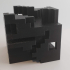 Escher Cube image