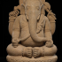 Ganesha image
