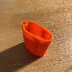 Picture of print of Cable Holder for Original Prusa I3MK3