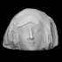 Head of a Sibyl image