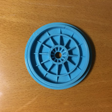 Picture of print of Pool skimmer cover 160x160