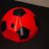 Google Home Mini Soccer Ball image