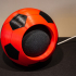 Google Home Mini Soccer Ball image
