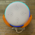 Amazon Echo Dot Gen 3 socket mount image