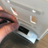 Smart Assistant Flush Mount Light Switch Box Assembly (Echo Dot 2nd Gen) image