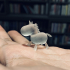 Baby Unicorn by Deepwhite image
