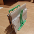 Paper stand, paper holder image