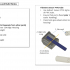Butterworth Design - Prusa Mk3/Mk3S R4 Extruder Mod Filament Path Alignment and Indirect Mk3 Filament Sensor image