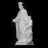 Statue of Andrea Memmo image
