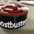 GhostBuster Alexa Dot Cover image