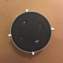 Echo Dot 1st Gen Minimalistic Mounting Clip image