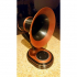 Amazon Echo Dot Gramophone image