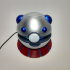 PokeMon Heavy Ball Echo Dot Case (2nd Gen) image