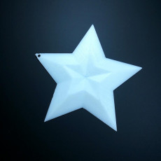 Picture of print of Star + Star This print has been uploaded by Li Wei Bing