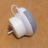 Google Home Mini - US socket stand image