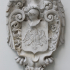 Coat of arms of the Alidosio family image