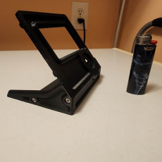 Picture of print of Creality Ender 3/ CR10 Screen Stand