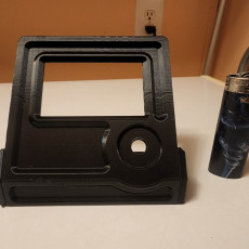 Picture of print of Creality Ender 3/ CR10 Screen Stand