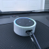 The Alexa Magnetic Car Mount image
