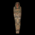Mummy of Meresamun image